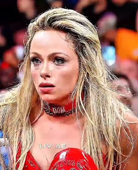 ˙⋆✮ Liv Morgan ˙⋆✮ tweet media