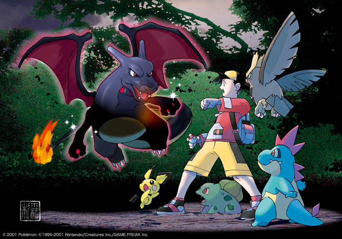 Chris @ Lumiose tweet media