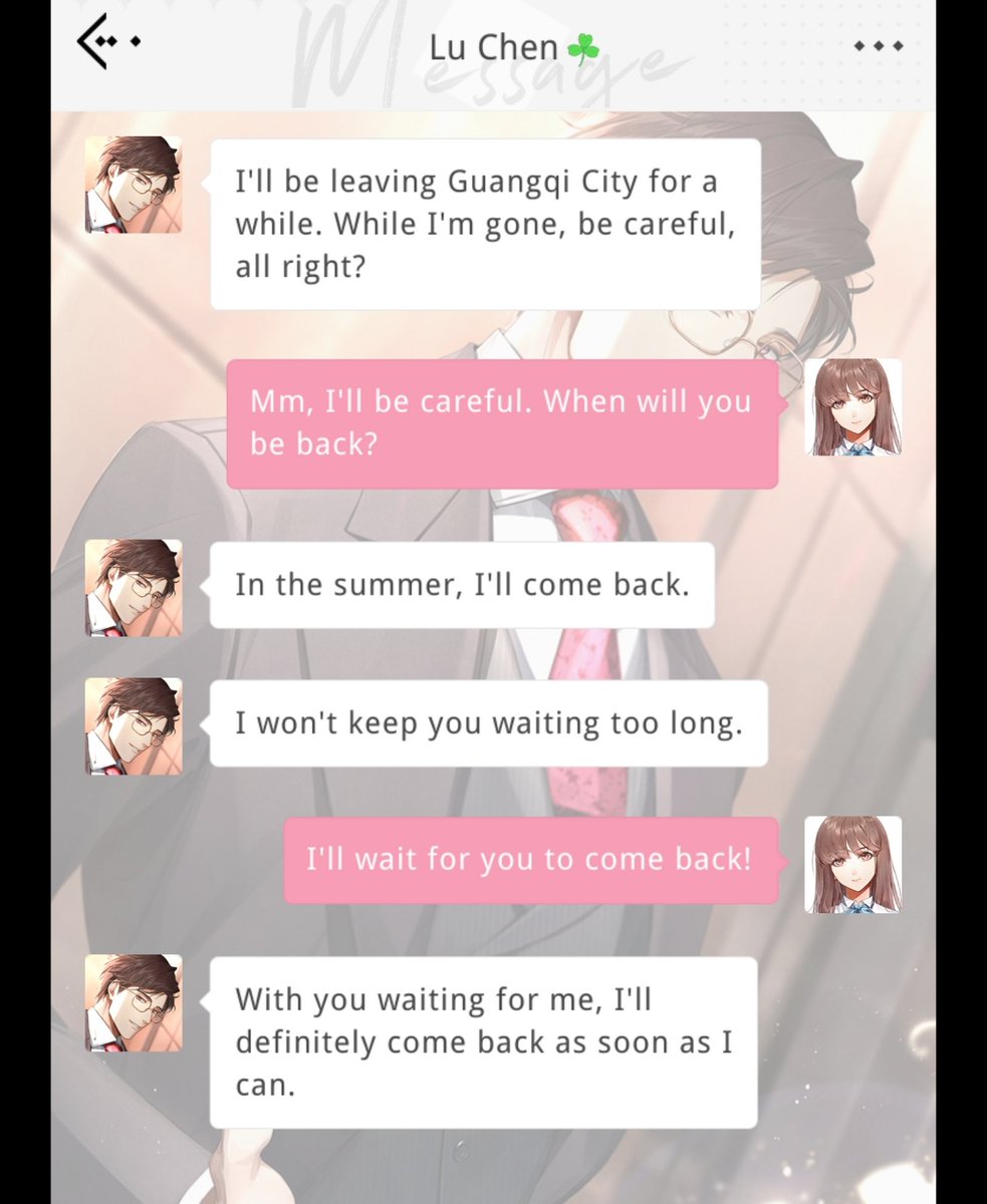 paperappleb's tweet photo. @lightnnightsea Come back as soon as possible hehe :< https://t.co/Krbju59lBJ