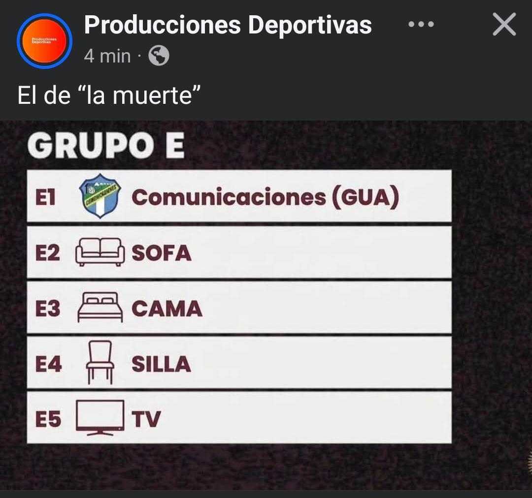 ElIncondi1936's tweet photo. Qué maldad con nuestros muchachos. No sé burlen del mal ajeno... 🤫🤫🤫 https://t.co/YADLRjEES3