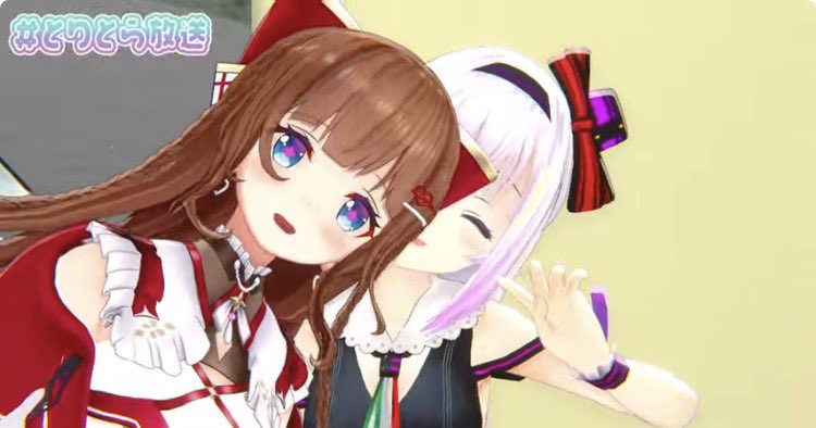 花京院ちえり🍒 tweet media