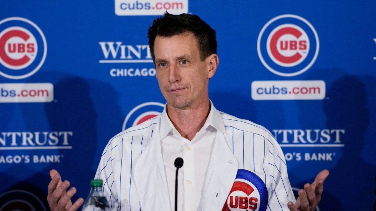 LuiguiDaKid's tweet photo. 10 derrotas consecutivas💔 de mis  #Cubs , pero no nos bajamos del barco .🛥️ https://t.co/b21kfdaxfR