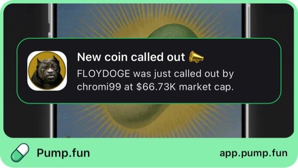 Chromi Crypto tweet media