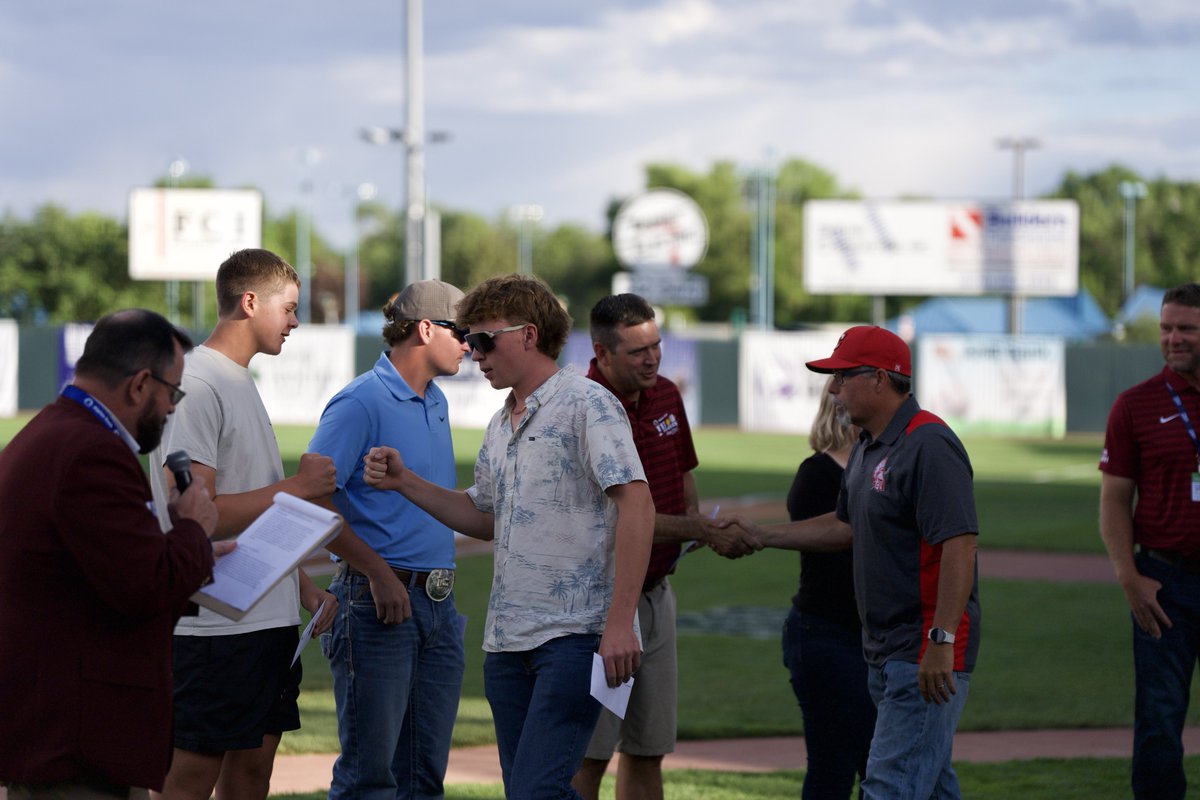 JUCOWorldSeries tweet picture