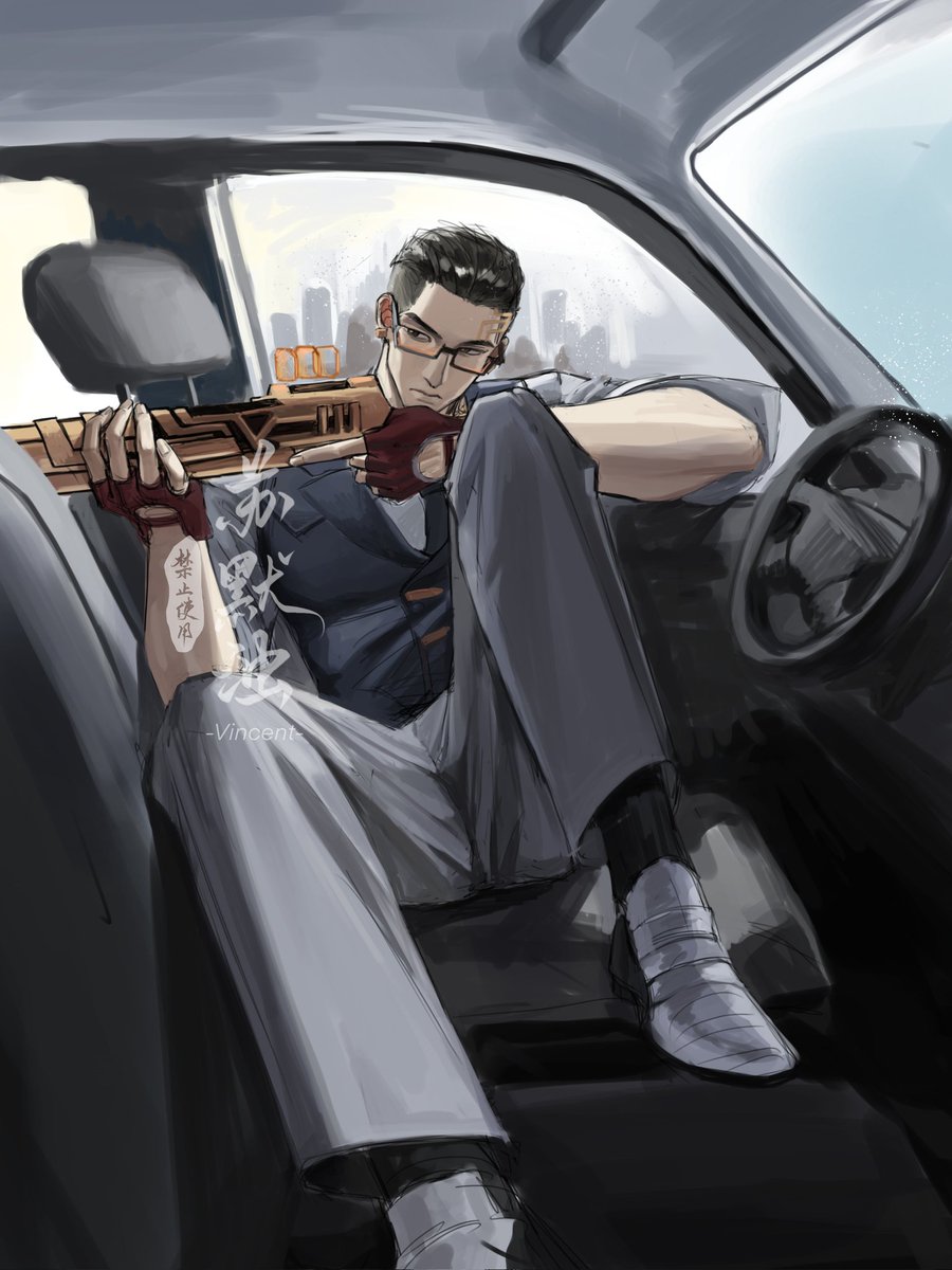 苏默浊 tweet media