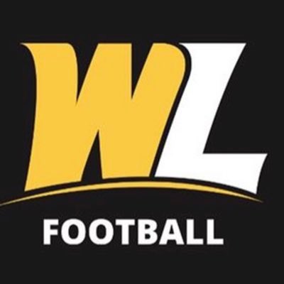 MrClapperZCS's tweet photo. BIG thank you‼️‼️ To @CoachSalsWLU for having his camp in Sulsberger Stadium tonight! The staff at @westlibfootball is tremendous and our guys got a lot of great work in with a lot of great feedback! 

#LiveTOUGH https://t.co/6VRYy9XlhB