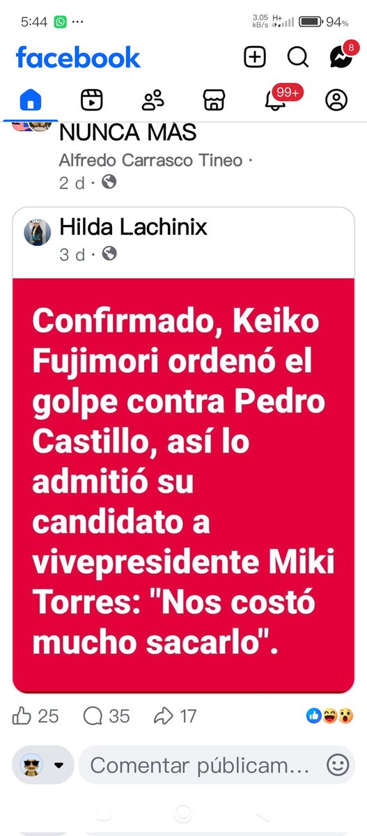 carlos D tweet media