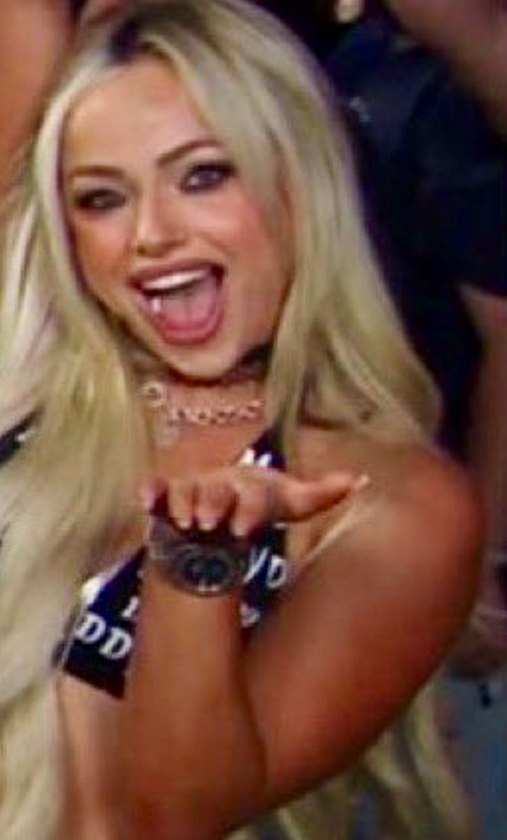 ˙⋆✮ Liv Morgan ˙⋆✮ tweet media