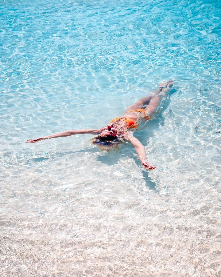 XInfotur's tweet photo. 😌 Arena blanca, agua tibia y un sol que acaricia. Así se vive Cayo Santa María… sin prisa y sin estrés. INFOTUR es #TuPrimerPasoEnCuba 😎 📲 https://t.co/JI8IILZ4J6

#InfoturCuba #CubaUnica #TuPrimerPasoEnCuba https://t.co/yvM0KLpKMD