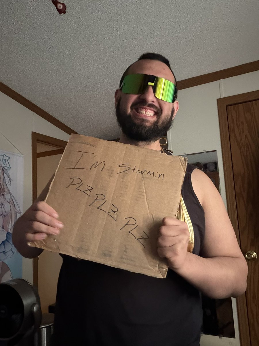 JuicyDumperDude's tweet photo. I’ll give this a shot. Plz plz plz
https://t.co/AnD5JxlByx https://t.co/F7SmFW9Ead