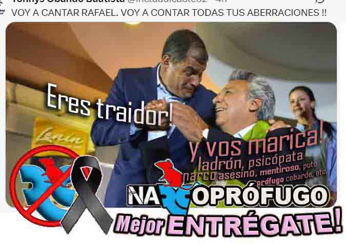 AlbertoVasque20's tweet photo. @FullDemocracia @Lenin https://t.co/4F0uYl7OBk