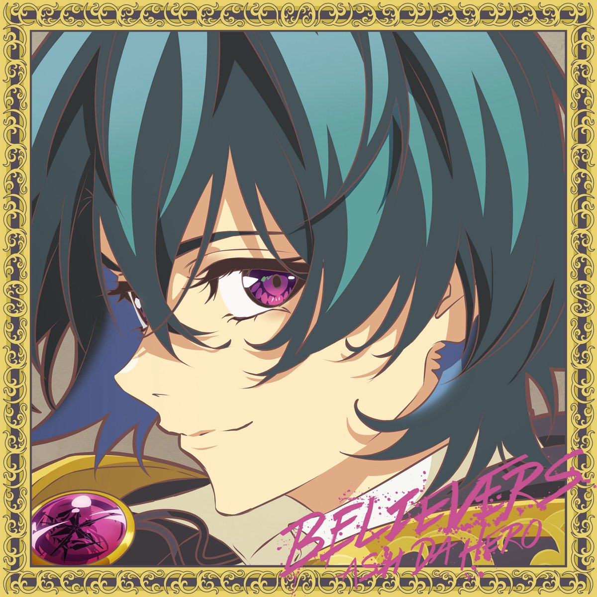 ASH (ASH DA HERO) (@ash_ashdahero) / Posts / X