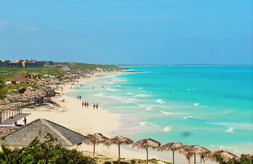 XInfotur's tweet photo. 😌 Arena blanca, agua tibia y un sol que acaricia. Así se vive Cayo Santa María… sin prisa y sin estrés. INFOTUR es #TuPrimerPasoEnCuba 😎 📲 https://t.co/JI8IILZ4J6

#InfoturCuba #CubaUnica #TuPrimerPasoEnCuba https://t.co/yvM0KLpKMD