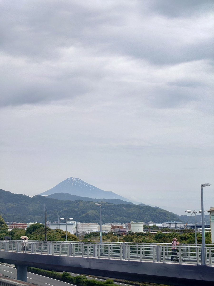 yu_kato_bp's tweet photo. 昨日の追い上げは素晴らしかった。曇ってても雄大な富士山のように一緒にたたかいます(語彙力)
MCスポンサー
#ESPOT 様
スポンサー様募集中 https://t.co/ew5NMDn4Ar