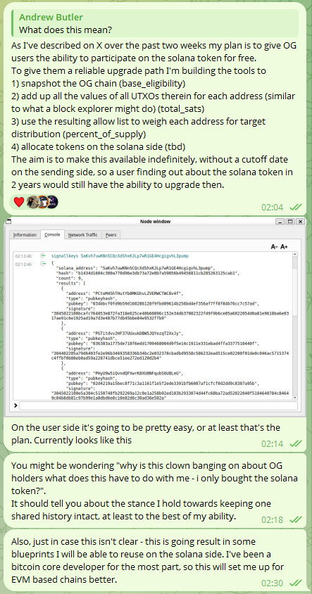 amrealpanda's tweet photo. Copied from telegram (join us btw it's comfy here https://t.co/d23fAP2P09) https://t.co/lIP0m9iGKC