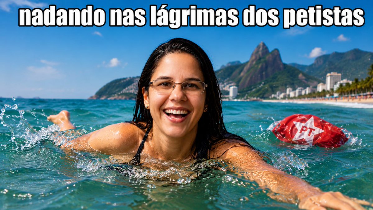 🇧🇷 ENFIA O L NO SEU KÚ 🇧🇷 tweet media