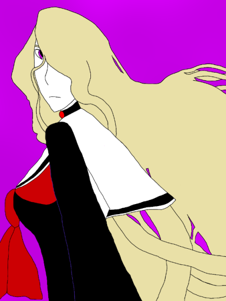 Noire_Witch's tweet photo. "Oh, sorry, where are my manners? My name is Violet, it's a pleasure to meet you."
๐โโฌAn original character.
๐โโฌArt by me and a friend
๐โโฌMun is 18+
๐โโฌMuse is 17
๐โโฌExtremely dark themes ahead.
#OriginalCharacterRP #OCRP #MultiverseRP #MVRP https://t.co/MX3x3RJ4Qe