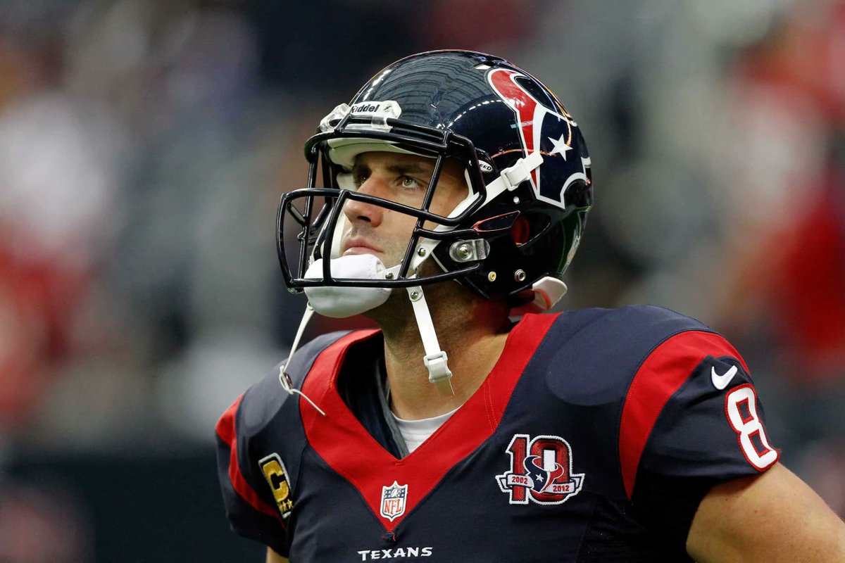 NFL_Stats's tweet photo. Most passing yards in #Texans franchise history:

Matt Schaub - 23,221
Deshaun Watson - 14,539
David Carr - 13,391
CJ Stroud - 10,876
Davis Mills - 7,082 https://t.co/SM4Rj3O17G