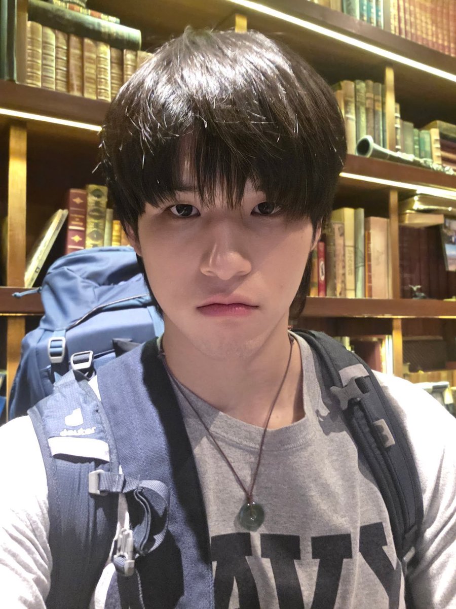 blchesse's tweet photo. ลูกชายค่ะ ลูกชายช้านเอง ฮือ ㅠㅠㅠㅠㅠㅡㅠㅠㅠㅠ https://t.co/v5X35ZOMLz