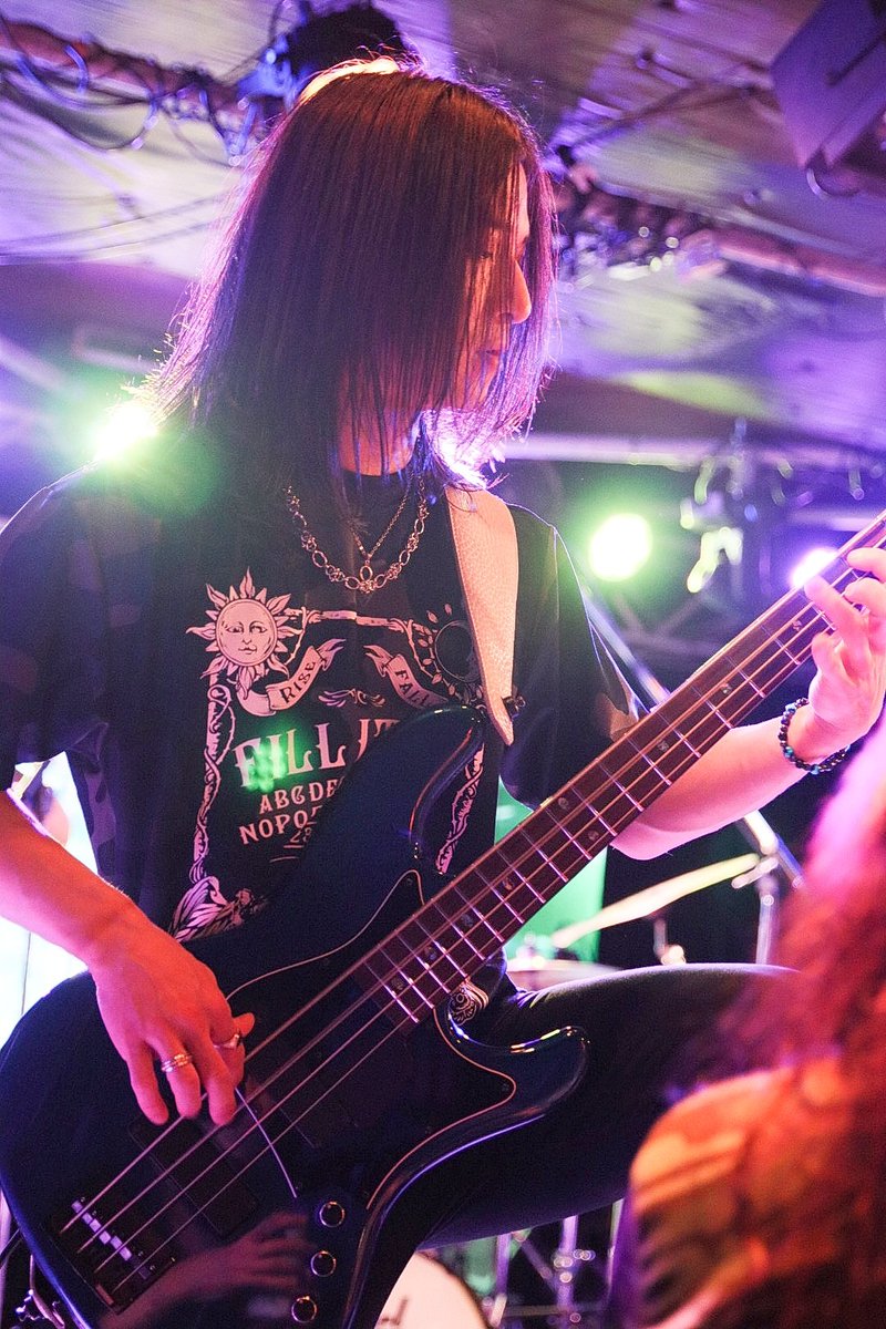 atsu_musiclove's tweet photo. 20260524 CRESCENDO
FILL IT UP①

毎回熱いライブで楽しい♪
今回はTシャツ購入しちゃった👕
また次回が楽しみー🥰

写真続きます

#FILLITUP https://t.co/4bgemotwS4