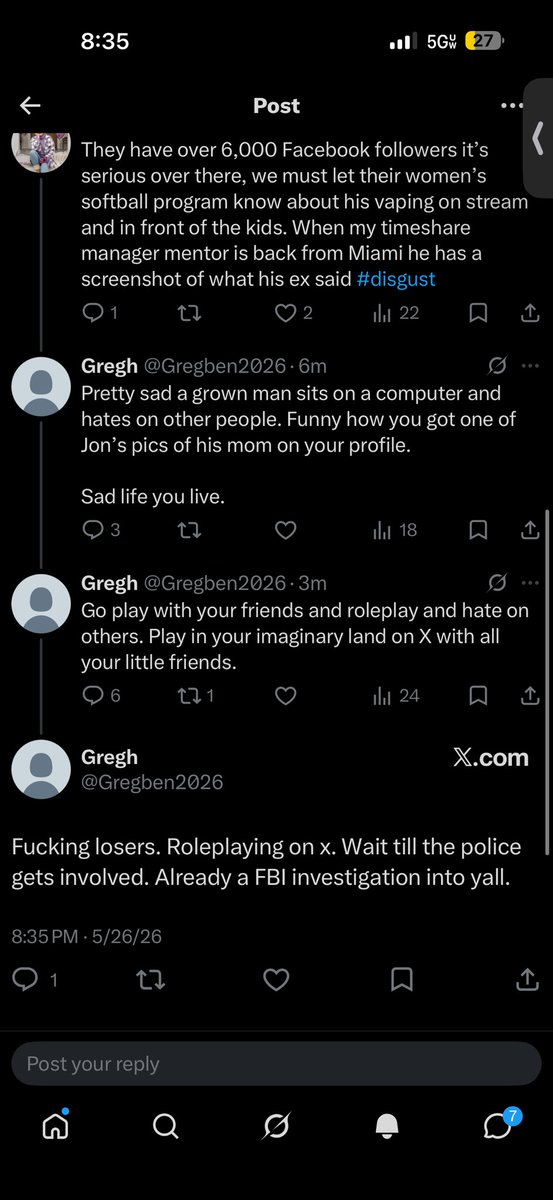 Jon Mom tweet media