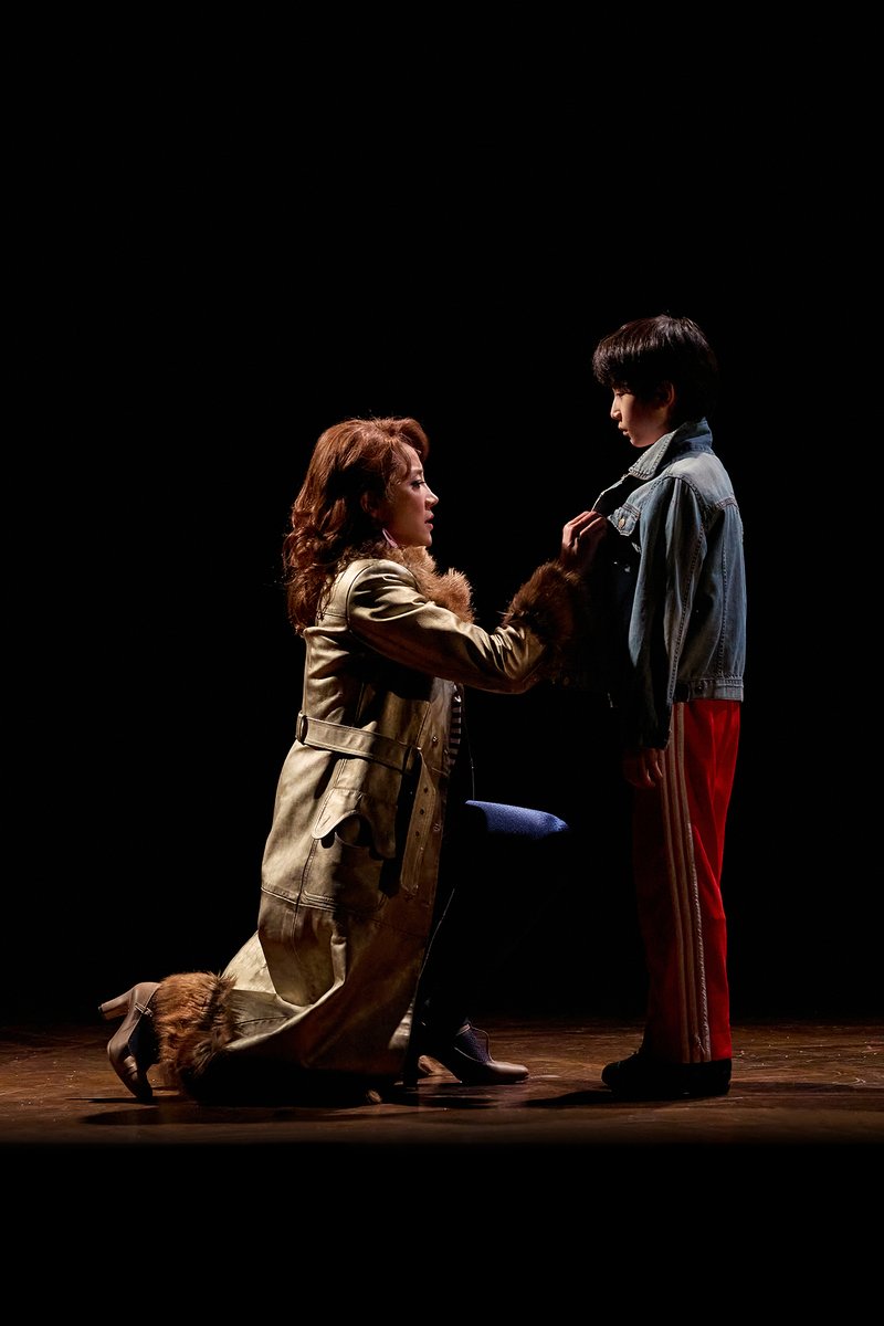 ๋๋ฎค์ง์ปฌ THE MUSICAL tweet media