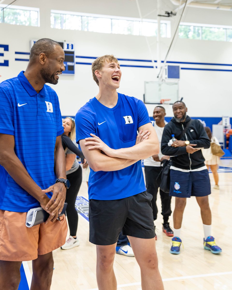 Duke Men’s Basketball tweet media