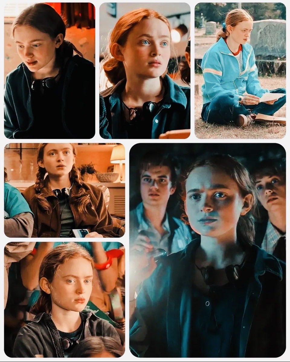 Stranger Things Geek tweet media