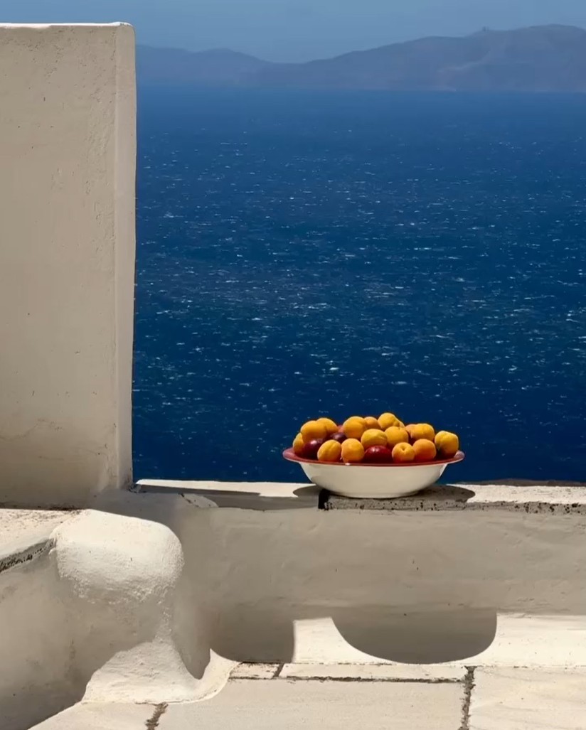 DelightMoments_'s tweet photo. blue water, quiet thoughts ✨

Cyclades, Greece https://t.co/V7o8wgLznX