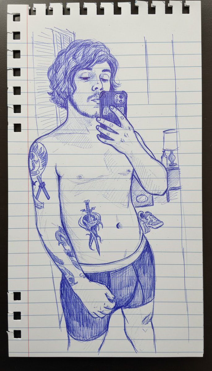 TjMul1202's tweet photo. #animated #gay #selfie #underwear https://t.co/83SHUIzhuc