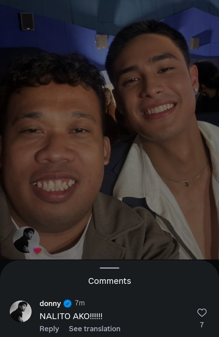 _dbakedsushi's tweet photo. HAHAHAHAHAHA, DONNYYYY!!!!!! 🤣🤣 https://t.co/IvYyavBreG