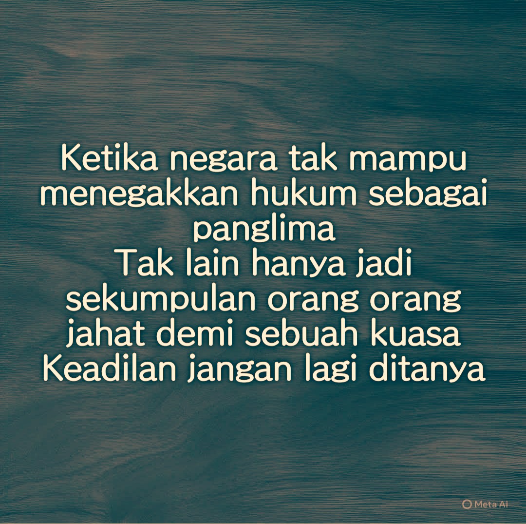 sjuliarso1's tweet photo. https://t.co/ytgd2fROD6