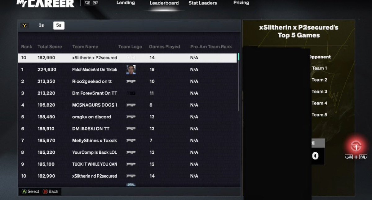 xSlitherin's tweet photo. Summit is this weekend🐍

Lock in your top 5 or top 10 spots 📲 
(rewards gaurentee or full refund ) https://t.co/rb4ZbFBTf9
