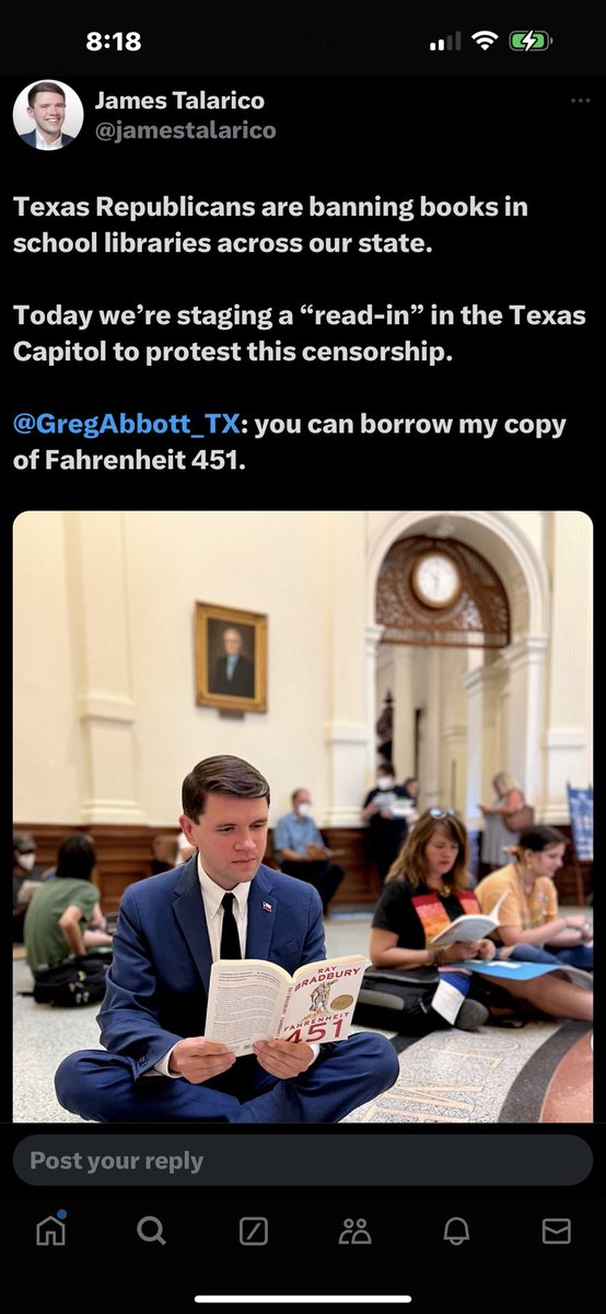Brian Talley tweet media