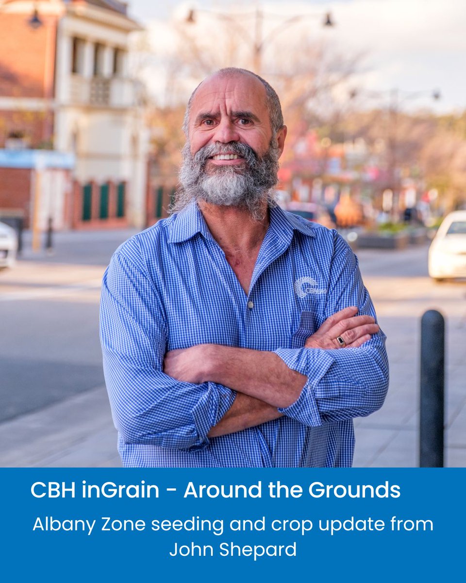 CBH Group tweet media