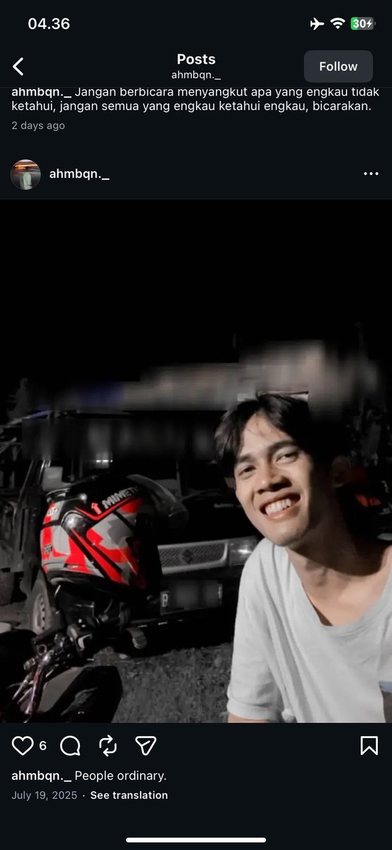 anonymobp6's tweet photo. @fdbyyy @tequilaforlyfe lanjutin nipunya dong bang https://t.co/wGHxjSSceU