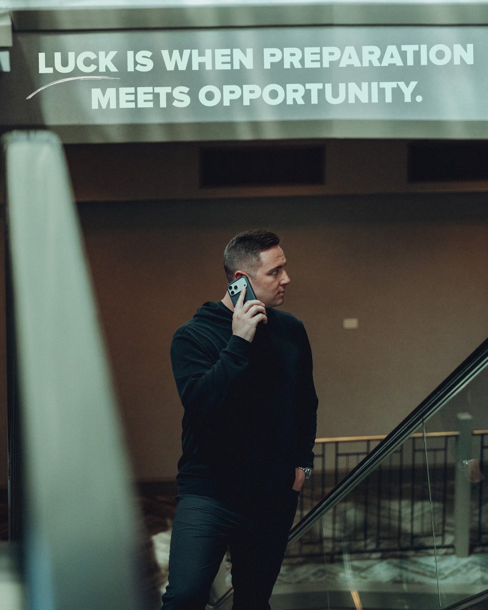 Dan_Furman's tweet photo. You don’t just get lucky in the transfer portal… 

You prepare all offseason and when the opportunity shows up you strike. https://t.co/2JEeDX5Svb