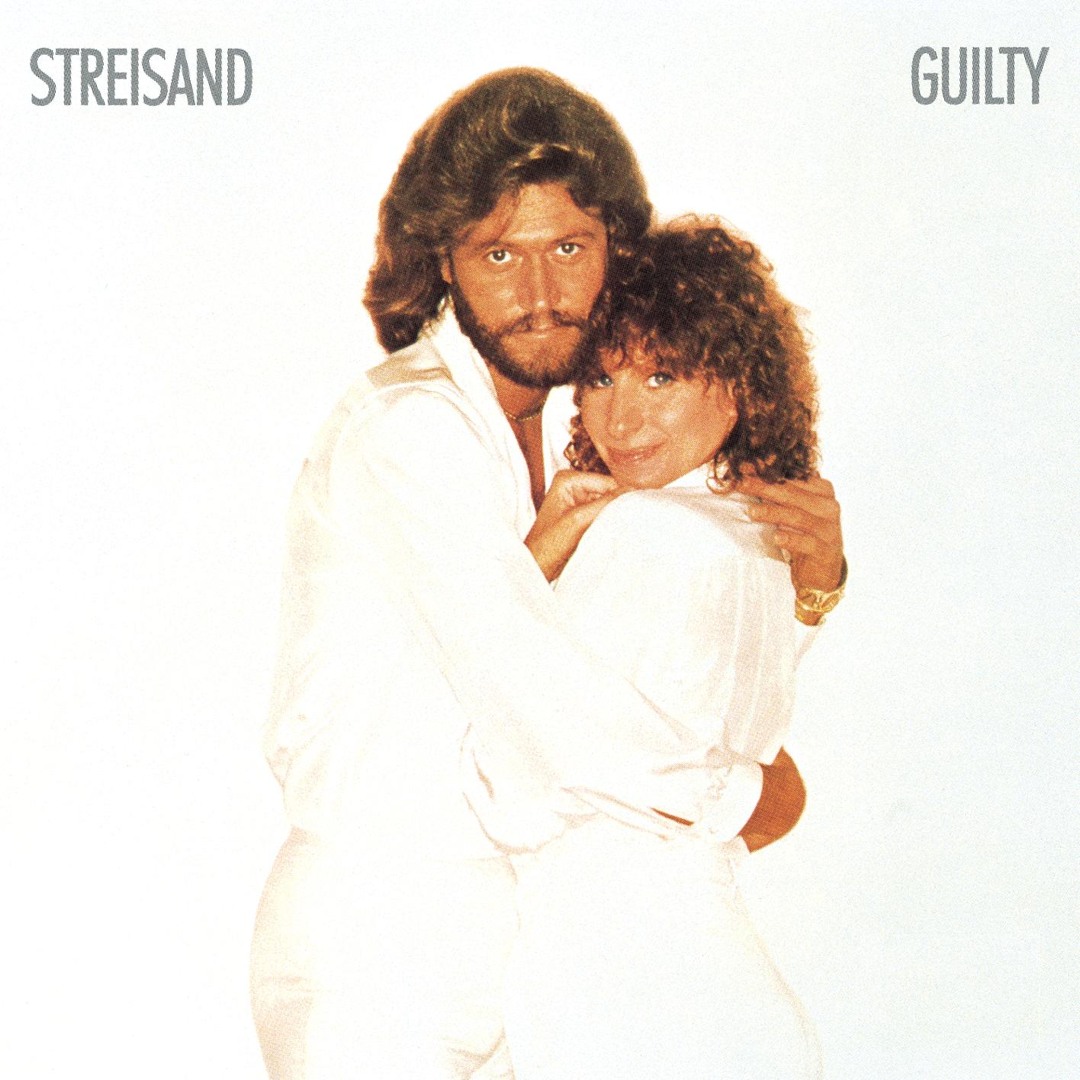Albumism's tweet photo. Grateful that this album exists. Thank you, @BarbraStreisand  &amp; @GibbBarry.

https://t.co/1TmpvP6bO9 https://t.co/YF2K8XImgB