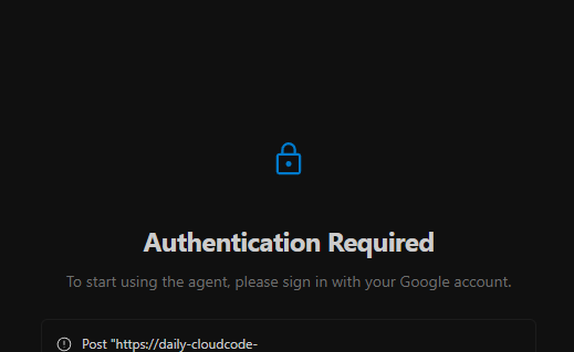 vhanla's tweet photo. @JackWoth98 @shengzheyao About the IDE:
Refresh/retry when connection is not available on launch, maybe due to firewall (rules) was blocking it, instead of having to relaunch or authenticate again, maybe detect if connection is available for your process(es) before going further. https://t.co/LEmgYZJM6f