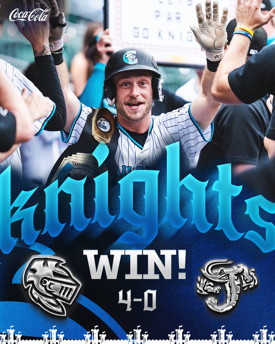KnightsBaseball's tweet photo. RAIN COULDN’T EVEN STOP US! https://t.co/vIADSziwoR