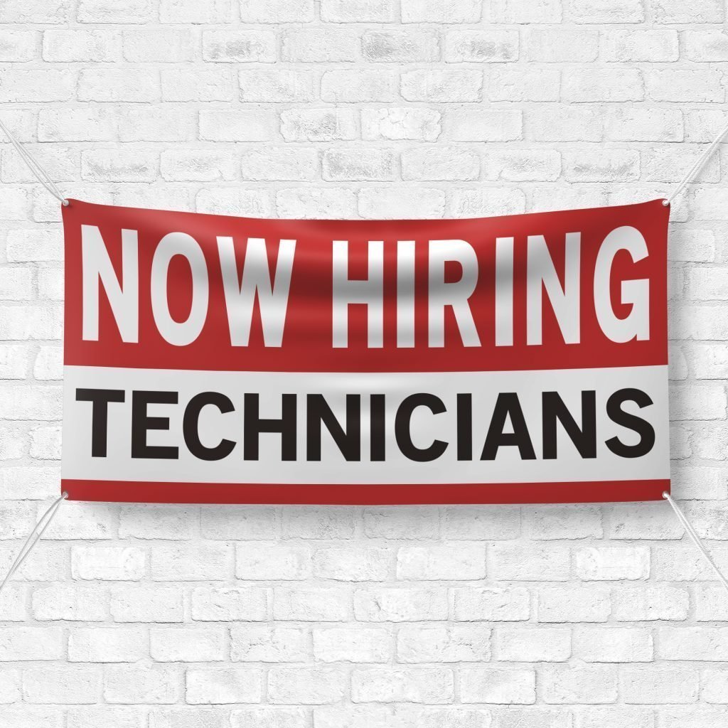 FrankBr05713205's tweet photo. Need your vehicle repaired? You may have to wait a long time as there is currently a huge automotive technician shortage in America. For years, America pushed college degrees and foolishly closed down many school auto shops. Now we are paying the price as old experienced technicians are retiring and there is virtually no one to take their place. Body shops also have similar problems finding collision and paint technicians