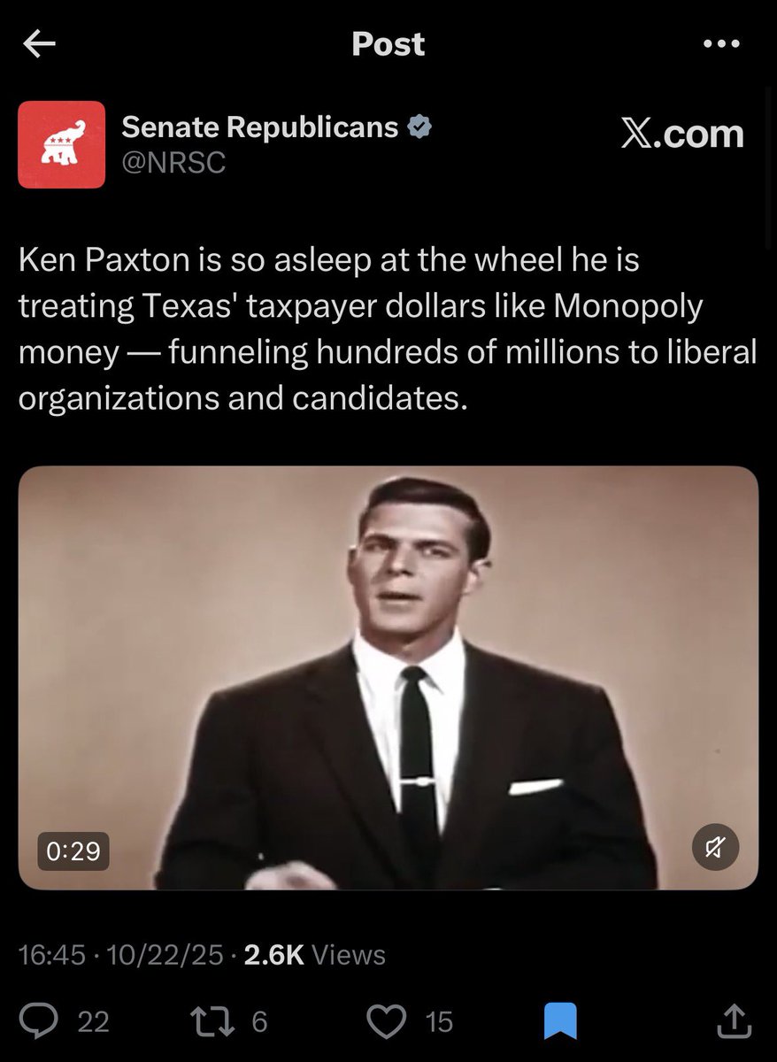 Senate Majority PAC tweet media