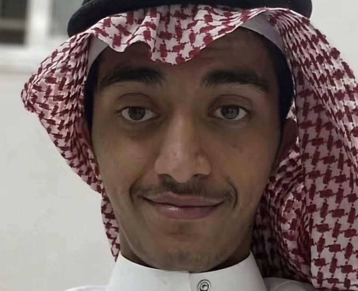 الكايد شيخ النصر tweet media