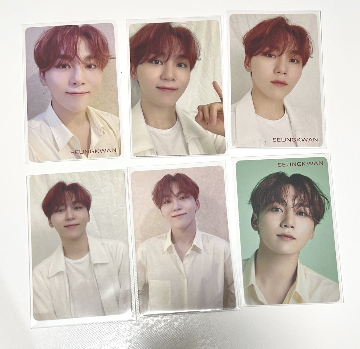 btssellingstuff's tweet photo. 세븐틴 승관 24h 일본 포카 일괄

svt seungkwan 24h photocatd sell

💵 set 4.0 won

옾챗 디엠 주세요😊
https://t.co/tFjMw3WPbK

seventeen 굿즈 교환 판매 에스쿱스 정한 조슈아 준 호시 우지 원우 민규 도겸 디에잇 승관 버논 디노 시그 더네임 포토북 폴라 앨범 디아이콘 캐럿반 셉카페 https://t.co/yyRBkFsWQv