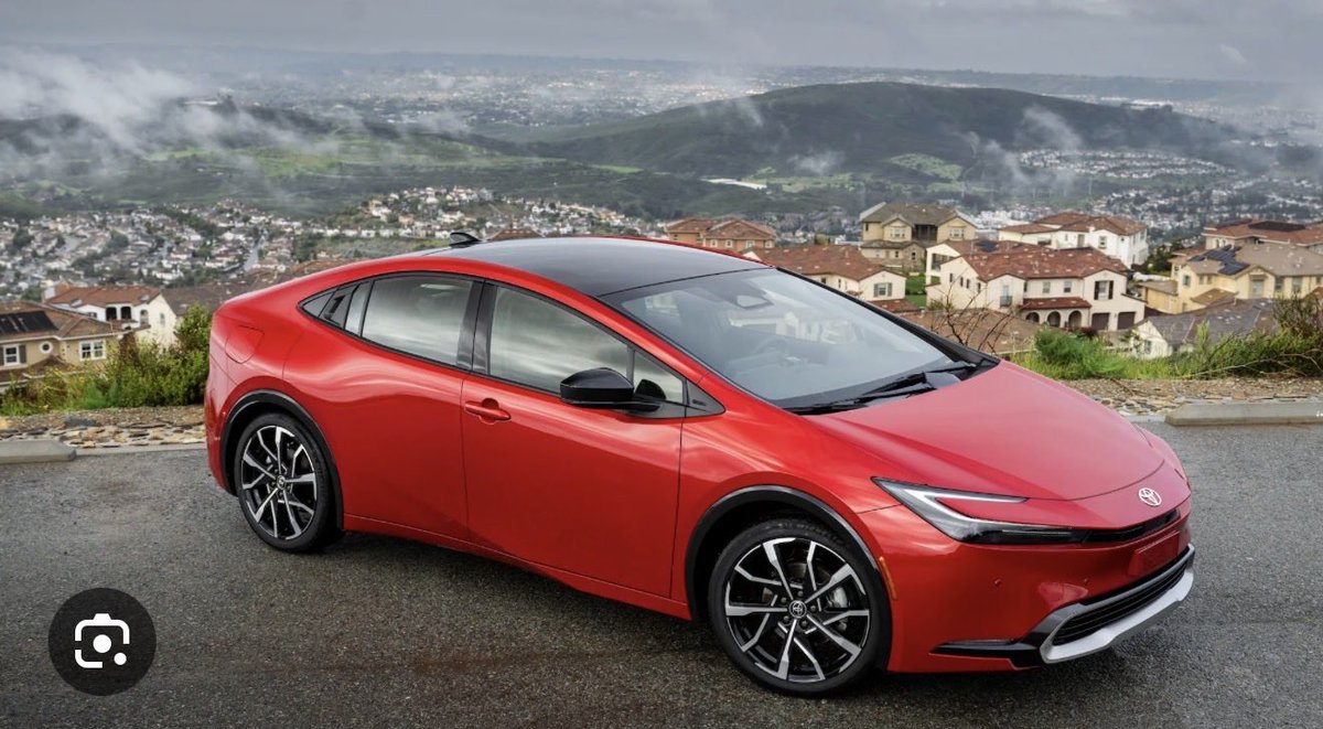 exkryptonite's tweet photo. @Jason Looks like Prius https://t.co/GCfvgwVSIS