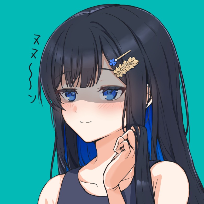 はるじろ。 tweet media
