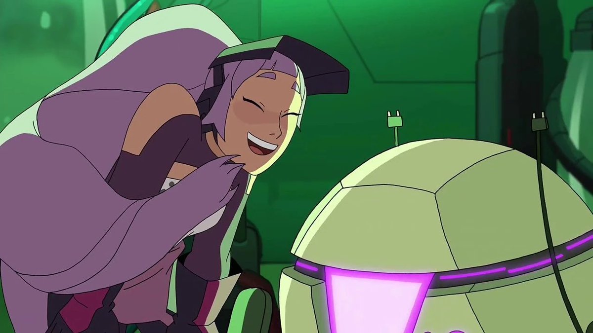 maymiyl's tweet photo. i love entrapta a lot https://t.co/c6IlnWAyFe