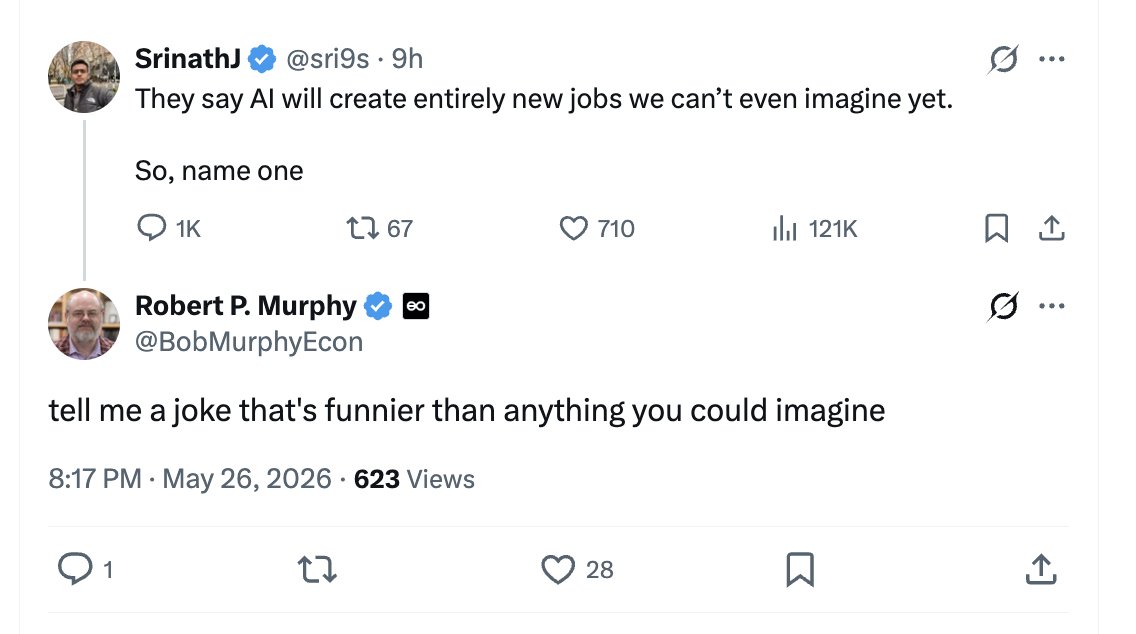 Robert P. Murphy tweet media