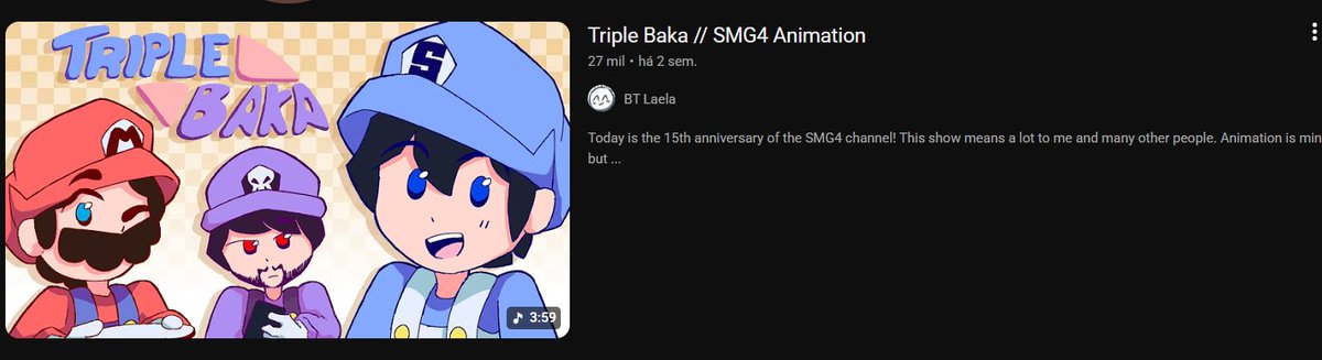 ☆ Bia / Star ☆; semi-hiatus tweet media