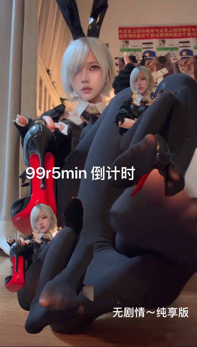 芃芃大人 tweet media
